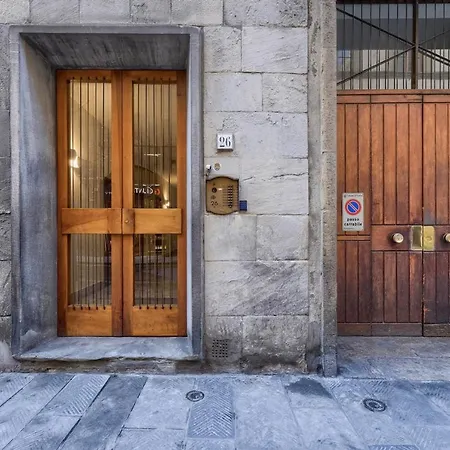 Dadi - Dolce Firenze