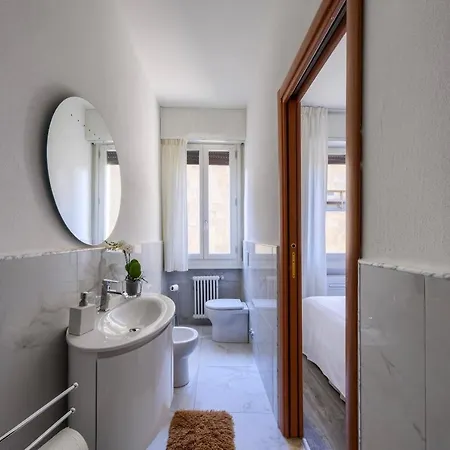 Dadi - Dolce Lägenhet Florens